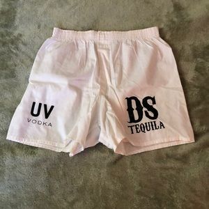 Men’s Boxers